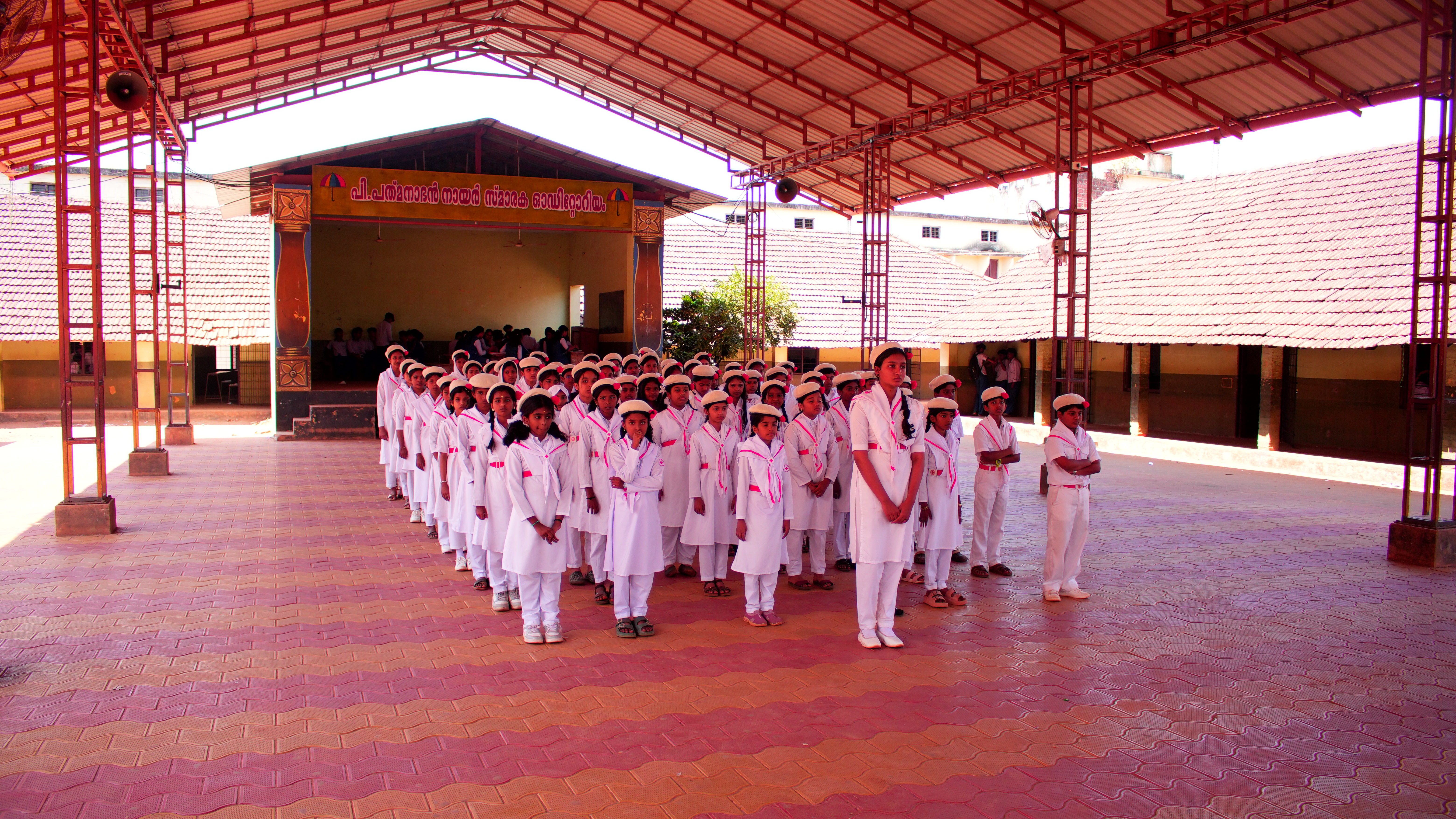 Sports Meet