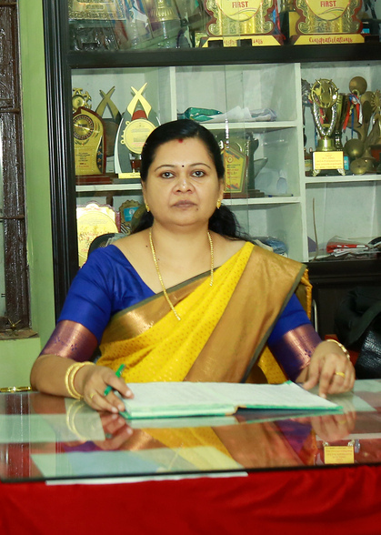 DEEPA MC