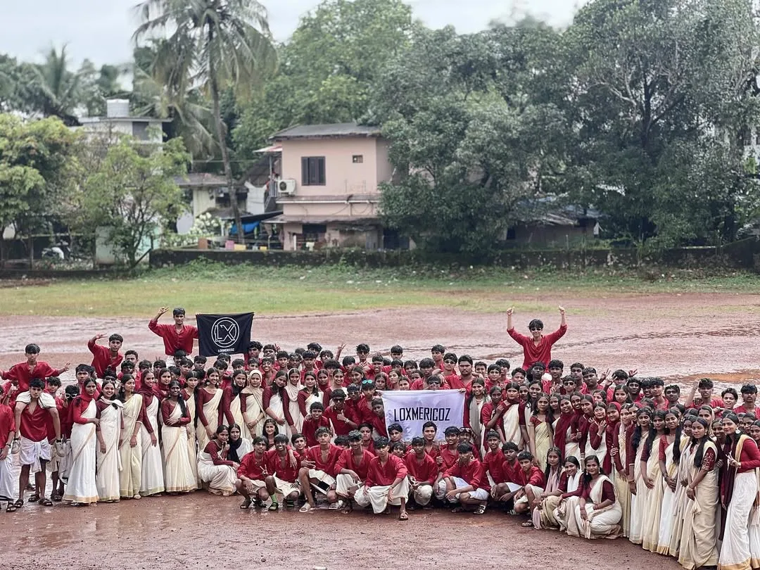 Journalism Camp
